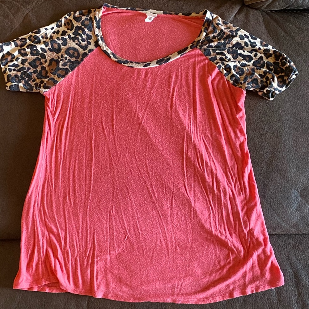 Women’s Boutique Shirt